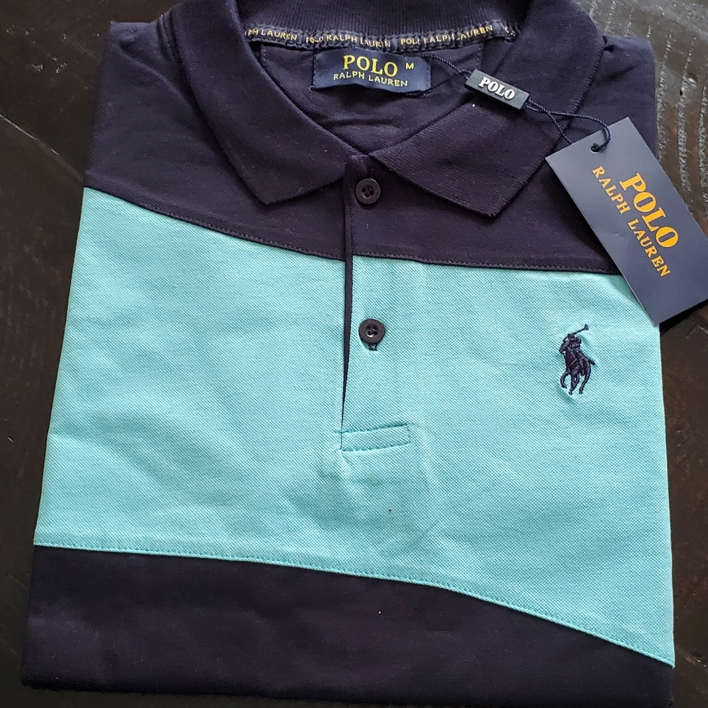 Polo Shirt Size Small